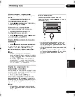 Предварительный просмотр 185 страницы Pioneer X-CM56 Operating Instructions Manual