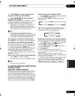 Предварительный просмотр 191 страницы Pioneer X-CM56 Operating Instructions Manual