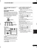 Предварительный просмотр 193 страницы Pioneer X-CM56 Operating Instructions Manual