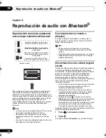 Предварительный просмотр 196 страницы Pioneer X-CM56 Operating Instructions Manual