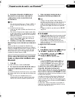 Предварительный просмотр 197 страницы Pioneer X-CM56 Operating Instructions Manual