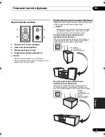 Предварительный просмотр 213 страницы Pioneer X-CM56 Operating Instructions Manual