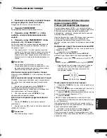 Предварительный просмотр 225 страницы Pioneer X-CM56 Operating Instructions Manual