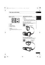 Preview for 7 page of Pioneer X-CM66D Operating Instructions Manual