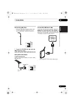 Preview for 9 page of Pioneer X-CM66D Operating Instructions Manual