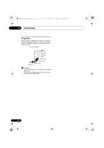 Preview for 10 page of Pioneer X-CM66D Operating Instructions Manual