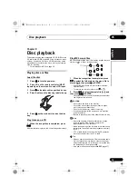 Preview for 15 page of Pioneer X-CM66D Operating Instructions Manual