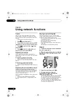 Preview for 18 page of Pioneer X-CM66D Operating Instructions Manual