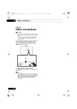 Preview for 26 page of Pioneer X-CM66D Operating Instructions Manual