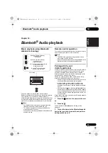 Preview for 27 page of Pioneer X-CM66D Operating Instructions Manual