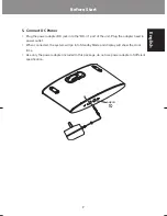 Preview for 7 page of Pioneer X-DS301-K Operating Instructions Manual