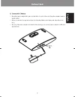 Предварительный просмотр 7 страницы Pioneer X-DS301-K Operating Instructions Manual