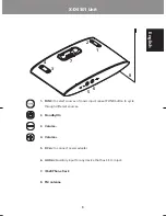 Preview for 9 page of Pioneer X-DS301-K Operating Instructions Manual