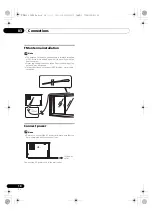 Предварительный просмотр 10 страницы Pioneer X-EM12 Operating Instructions Manual