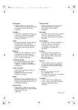 Preview for 25 page of Pioneer X-EM12 Operating Instructions Manual