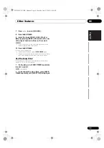 Предварительный просмотр 19 страницы Pioneer X-EM21V Operating Instructions Manual