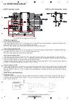 Preview for 20 page of Pioneer X-EM21V Service Manual