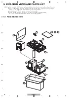 Preview for 28 page of Pioneer X-EM21V Service Manual