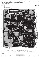 Preview for 54 page of Pioneer X-EM21V Service Manual