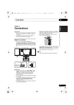 Preview for 11 page of Pioneer X-EM26 Operating Instructions Manual