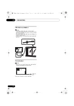 Preview for 12 page of Pioneer X-EM26 Operating Instructions Manual