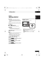 Preview for 13 page of Pioneer X-EM26 Operating Instructions Manual