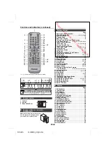 Предварительный просмотр 6 страницы Pioneer X-HM10-K Operating Instructions Manual