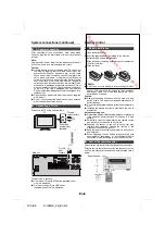 Предварительный просмотр 8 страницы Pioneer X-HM10-K Operating Instructions Manual