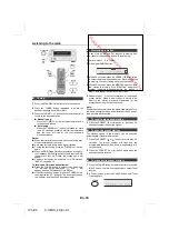 Предварительный просмотр 18 страницы Pioneer X-HM10-K Operating Instructions Manual