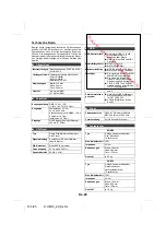 Предварительный просмотр 104 страницы Pioneer X-HM10-K Operating Instructions Manual