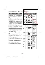 Предварительный просмотр 116 страницы Pioneer X-HM10-K Operating Instructions Manual