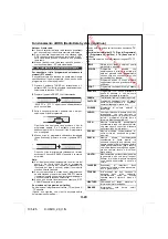 Предварительный просмотр 124 страницы Pioneer X-HM10-K Operating Instructions Manual