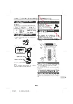 Предварительный просмотр 141 страницы Pioneer X-HM10-K Operating Instructions Manual