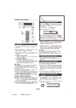 Предварительный просмотр 148 страницы Pioneer X-HM10-K Operating Instructions Manual