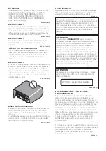 Preview for 34 page of Pioneer X-HM11-K Operating Instructions Manual