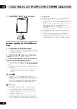 Preview for 48 page of Pioneer X-HM11-K Operating Instructions Manual