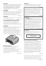 Preview for 66 page of Pioneer X-HM11-K Operating Instructions Manual