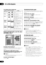 Preview for 82 page of Pioneer X-HM11-K Operating Instructions Manual