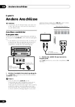 Preview for 90 page of Pioneer X-HM11-K Operating Instructions Manual