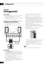 Preview for 106 page of Pioneer X-HM11-K Operating Instructions Manual