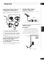 Preview for 107 page of Pioneer X-HM11-K Operating Instructions Manual