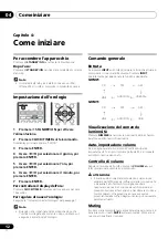 Preview for 108 page of Pioneer X-HM11-K Operating Instructions Manual