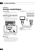 Preview for 154 page of Pioneer X-HM11-K Operating Instructions Manual