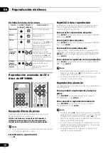 Preview for 178 page of Pioneer X-HM11-K Operating Instructions Manual