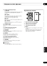 Preview for 199 page of Pioneer X-HM11-K Operating Instructions Manual