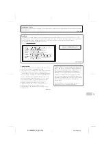 Preview for 3 page of Pioneer X-HM20V-s Operation Manual