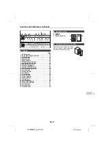 Preview for 7 page of Pioneer X-HM20V-s Operation Manual