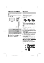 Preview for 12 page of Pioneer X-HM20V-s Operation Manual