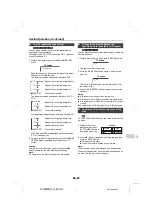 Preview for 25 page of Pioneer X-HM20V-s Operation Manual