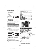 Preview for 29 page of Pioneer X-HM20V-s Operation Manual